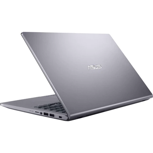 Ноутбук ASUS VivoBook X509FB (X509FB-EJ199T) RB: Объем накопителя 1 ТБ HDD