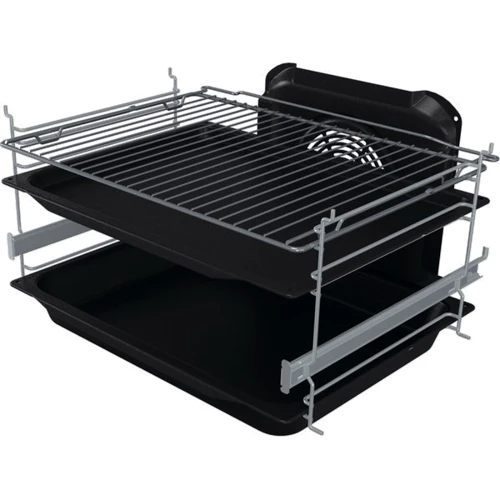 Плита комбинированная Gorenje GKS5C73WF