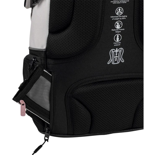 Рюкзак Kite K25-727M-3 Education Teens 727M-3: Розмір M (130-145 см)