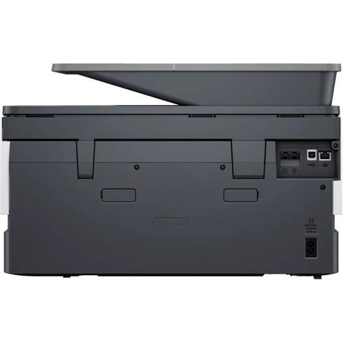 МФУ HP OfficeJet Pro 9120b Wi-Fi (4V2N8C): Технология печати Струйная