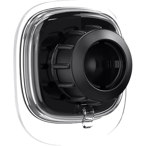 Держатель Proove Car Holder Host Rider Lite Black (CHRL00000001): Совместимость Для смартфона, Apple