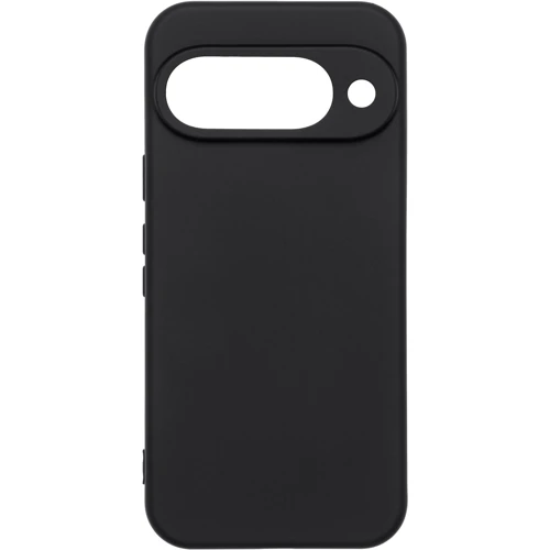 Чехол для телефонов ArmorStandart ICON Case Camera cover Black for Google Pixel 10 (ARM87246): Тип накладка на заднюю часть