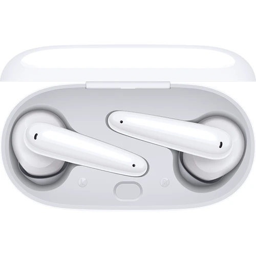 Наушники Huawei FreeBuds SE White фото 9