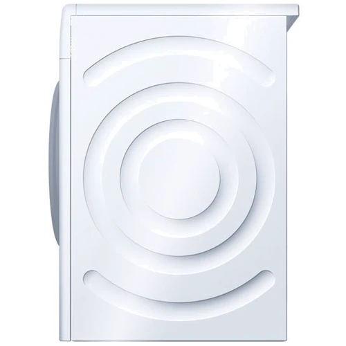 Стиральная машина Bosch WAW32640EU: Тип загрузки фронтальная