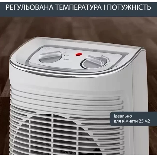 Обігрівач Rowenta SO6510F2: Виробник Rowenta