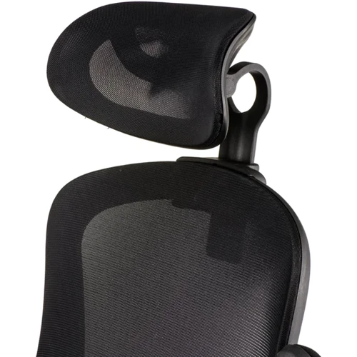 Кресло офисное Special4You Nimbo black (E7016)