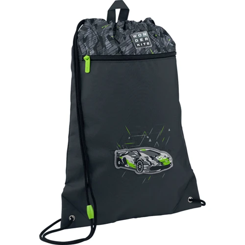 Школьный набор Wonder Kite Sport Car SET_WK22-583S-4 фото 16