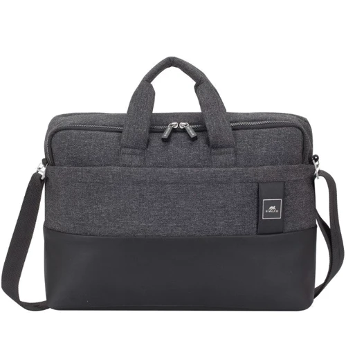Сумка для ноутбуков RivaCase 15.6" Black (8831)