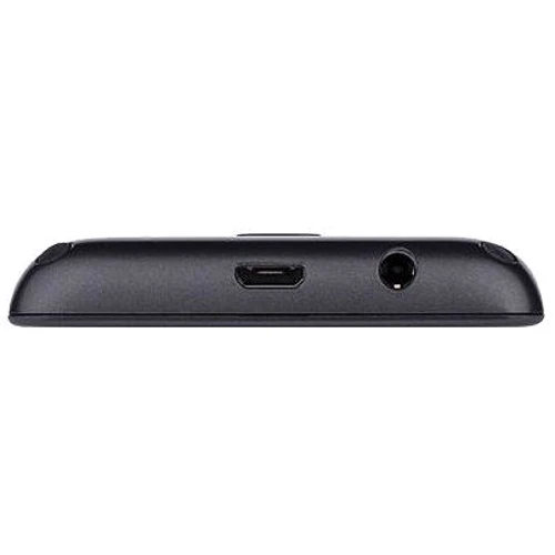 Мобильный телефон Fly FF282 Black (UA UCRF): Коммуникации micro-USB / Bluetooth 3.0