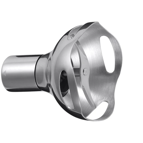 Блендер KitchenAid 5KHB2570EAC Cream: Кількість швидкостей 5