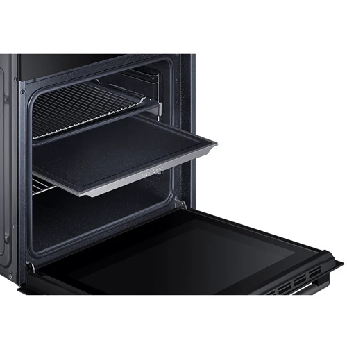 Духовой шкаф электрический Samsung NV70M5520CB: Гриль есть