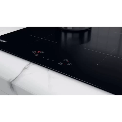 Варочная поверхность Whirlpool WS Q4860 NE: Тип нагревательного элемента электрической поверхности Индукционный