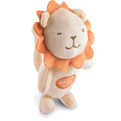 Мягкая игрушка Lionelo Teddy фото 2