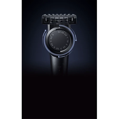 Машинка для стрижки (триммер) Xiaomi UniBlade Trimmer BHR7051GL