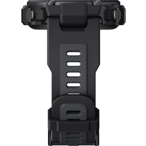 Смарт-часы Amazfit T-Rex Pro Meteorite Black: Совместимые ОС Android / iOS