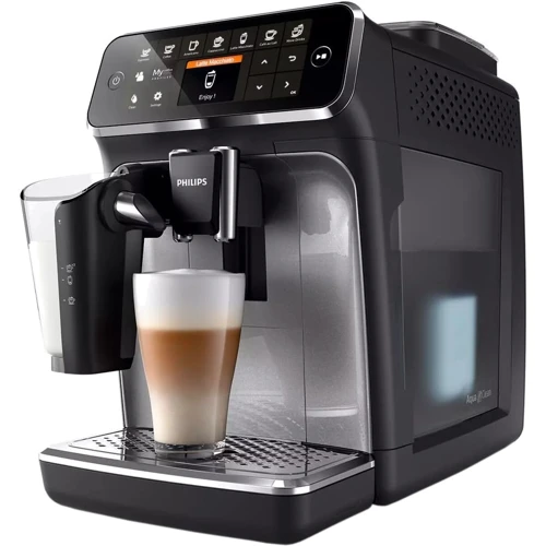 Кофеварка Philips Series 4300 EP4346/70