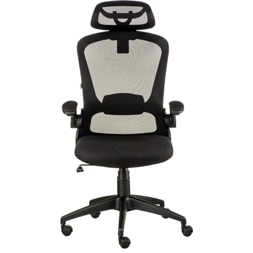 Кресло офисное Special4You Nimbo black (E7016)