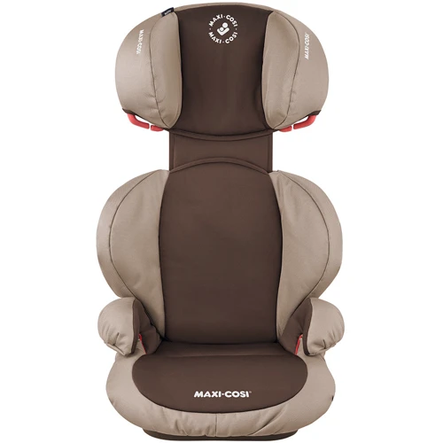 Автокрісло MAXI-COSI Rodi SPS Oak brown: Вага дитини 15 - 36 кг