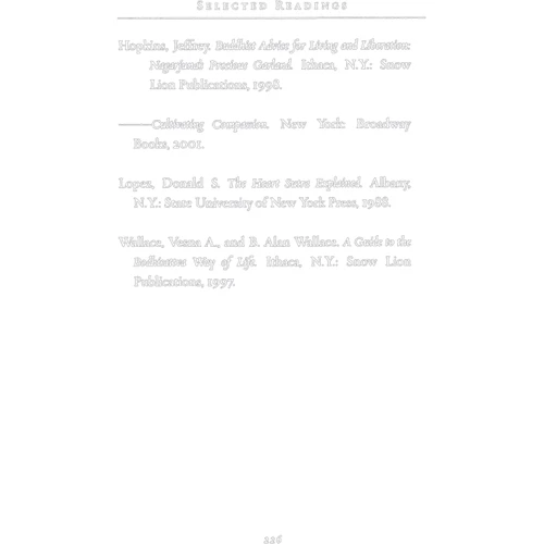 Dalai Lama: How to Practise. The Way to a Meaningful Life: ISBN 9781846046414