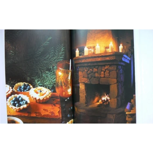 Hygge. Твоє затишне щастя з обіймами, печеньки і пледом. Секрети насолоди життям по-скандинавськи: Обкладинка Тверда