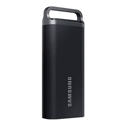 Samsung T5 EVO 2TB (MU-PH2T0S) UA фото 5