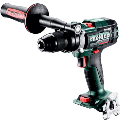 Шуруповерт Metabo BS 18 LTX-3 BL I Metal (603181850)
