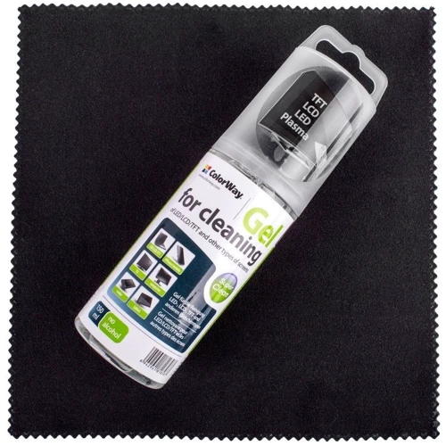 Засіб для чищення ColorWay для LED / TFT / LCD екранів (CW-5151)