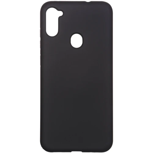 Чохол для телефона ArmorStandart ICON Case Black for Samsung A115 Galaxy A11 / M115 Galaxy M11 (ARM56571)