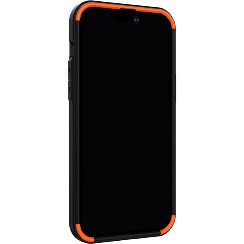 Чехол для iPhone Urban Armor Gear UAG Civilian Magsafe Black (114039114040) for iPhone 14 Pro Max фото 9