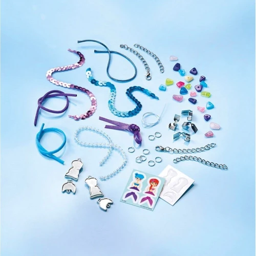 Набір для творчості TOTUM Русалкоманія (21099)