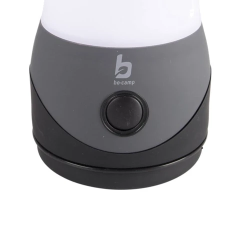Ліхтар туристичний Bo-Camp Cygnus High Power LED 120 Lumen Grey (5818875): Тип Фонарь-лампа