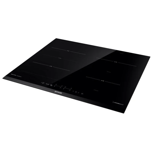 Варочная поверхность Gorenje IT645BCSC: Количество конфорок 4