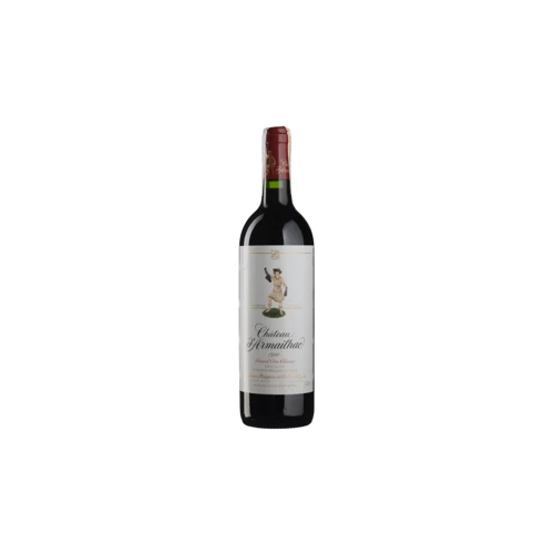 Вино Baron Philippe de Rothschild Chateau d'Armailhac (0,75 л.) (BW91792)
