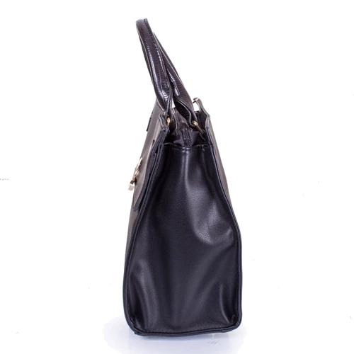 Жіноча сумка тоут Amelie Galanti чорна (A981116-black): Тип Сумки
