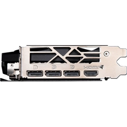 Відеокарта MSI GeForce RTX 4060 Ti GAMING X 16G: Розрядність шини пам'яті, біт 128