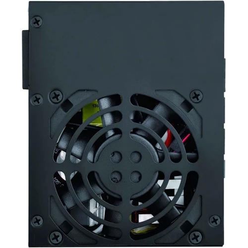 Блок живлення Silverstone ST45SF-G (SST-ST45SF-G): Модульні (знімні) кабелю є
