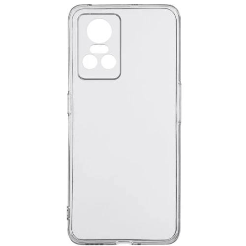 Чехол для телефонов ArmorStandart Air Series Camera cover Transparent for Realme GT Neo 3 (ARM62119)