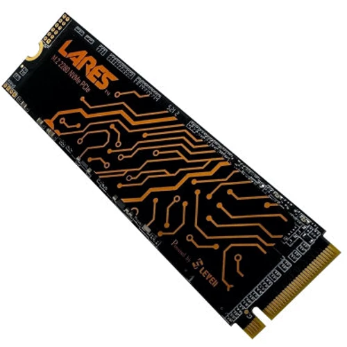 LEVEN JP600 256 GB (JP600PCIE256GB): Тип накопителя внутренний
