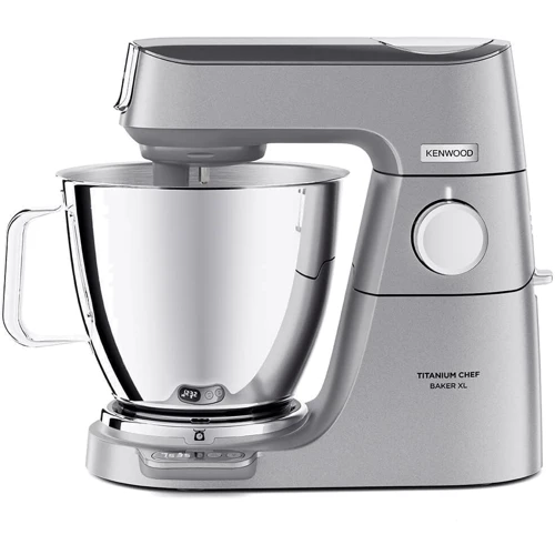 Кухонный комбайн Kenwood KVL 85.424 SI