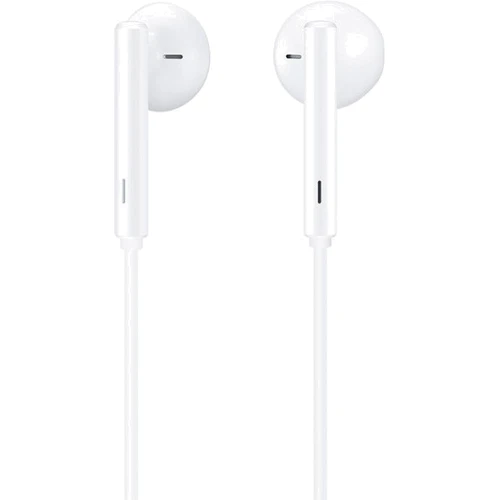 Наушники Huawei CM33 (USB-C) White: Диапазон частот (Гц) 20-20000