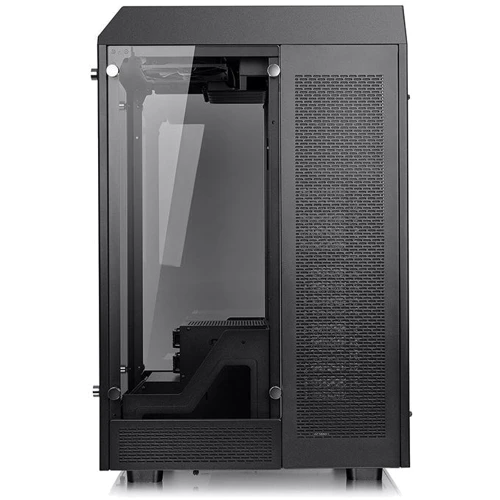 Корпус Thermaltake The Tower 900 Black Edition (CA-1H1-00F1WN-00): Призначення ігровий
