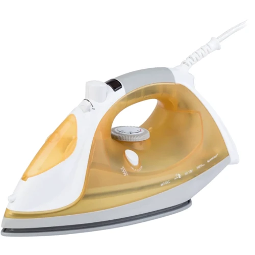 Утюг Silver Crest SDB 2400 F4 yellow