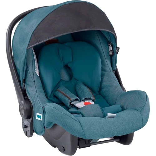 Модульная система Inglesina QUAD Ascott Green (AA60K0ASG): Производитель Inglesina