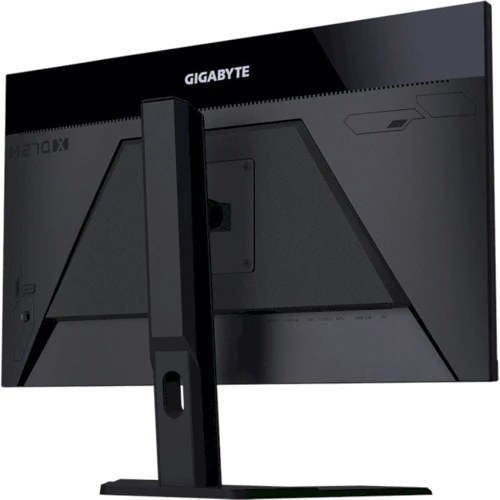 Монитор GIGABYTE M27Q X: Разрешение Wide Quad HD (2560x1440)