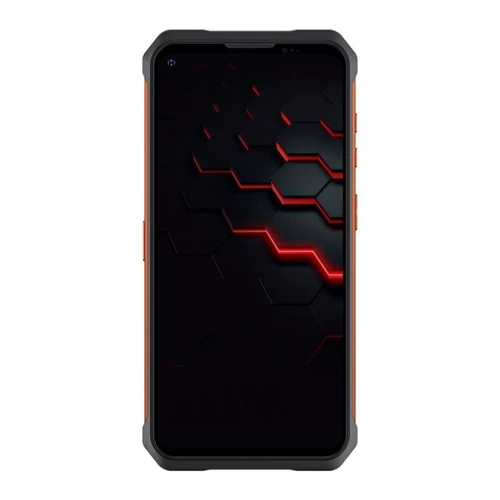 Смартфон Doogee V10 5G 8/128Gb Golden Orange: Дисплей 6.39" IPS (1560x720)