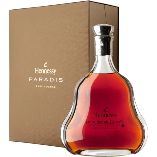 Коньяк Hennessy Paradis 30 YO, 0.7л 40%, в подарочной упаковке (BDA1BR-KHE070-009)