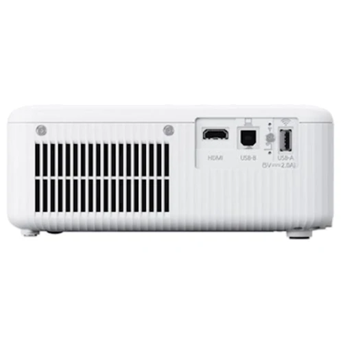 Проектор Epson CO-WX02 (V11HA86340): Фізична роздільна здатність 1280x800