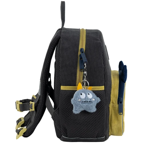 Рюкзак дитячий Kite K25-2727XS-7 Kids 2727 Monster фото 3