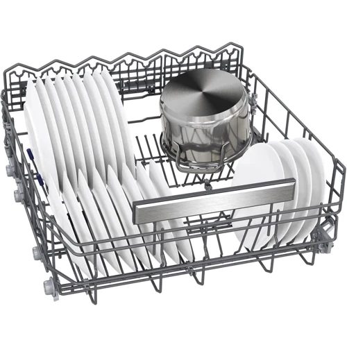 Встраиваемая посудомоечная машина Siemens SN87TX02CE