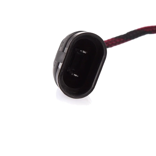 LED лампа Prime-X Z Pro HВ3/НВ4 (9005/9006) 5000K 12-24V (2 шт.): Цветовая температура, K 5000